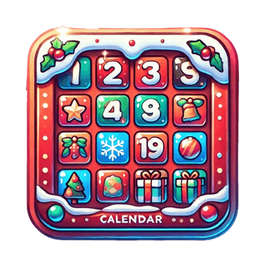 Day 24 Advent of Rust challenge