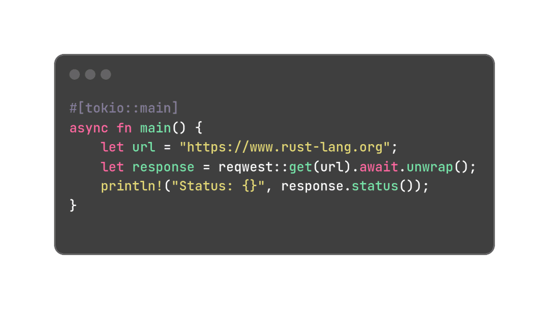 Rustfinity | Learn and Practice the Rust Programming Language