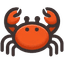 Rustfinity logo