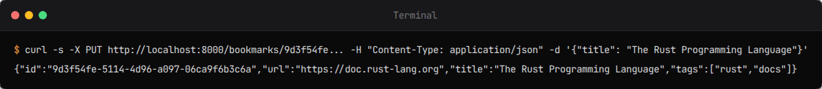 Rocket Url Rust A Practical Guide to Rocket - Rust's Most Ergonomic Web Framework
